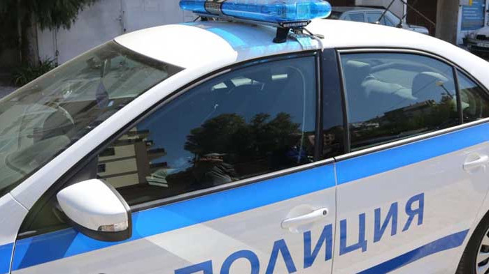 Експлозия в химическия комбинат „Свилозa“ в Свищов